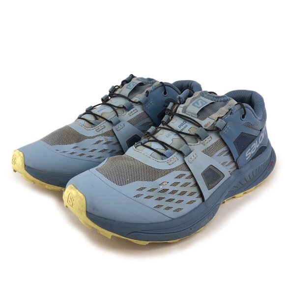 Salomon Ultra Pro Trail Running Shoes 6.5 - Picture 3 of 12